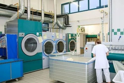 섬유 가공에서 과산화수소의 안전하고 효율적인 제거를 위한 고급 카탈라아제 효소