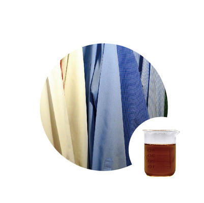 좋은 가격 CAS 9001-05-2를 씻는 H2O2 카탈라제 직물 효소 물 용액염색 온라인으로