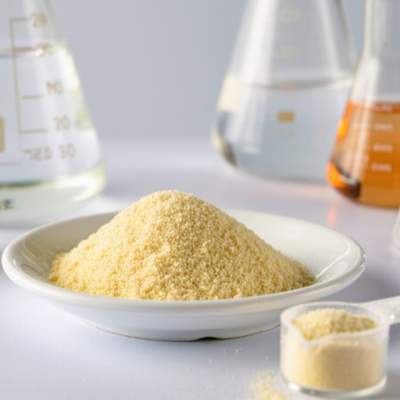 좋은 가격 고효율 고과당 시럽 생산을 위한 고활성 포도당 이성화 효소 분말 온라인으로