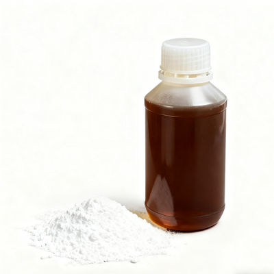 좋은 가격 Light Brown Liquid Convertzyme 260D For Industrial 온라인으로