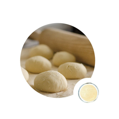 품질 Immobilized Glucose Oxidase Powder Improve Bakery In Animal Breeding 공장